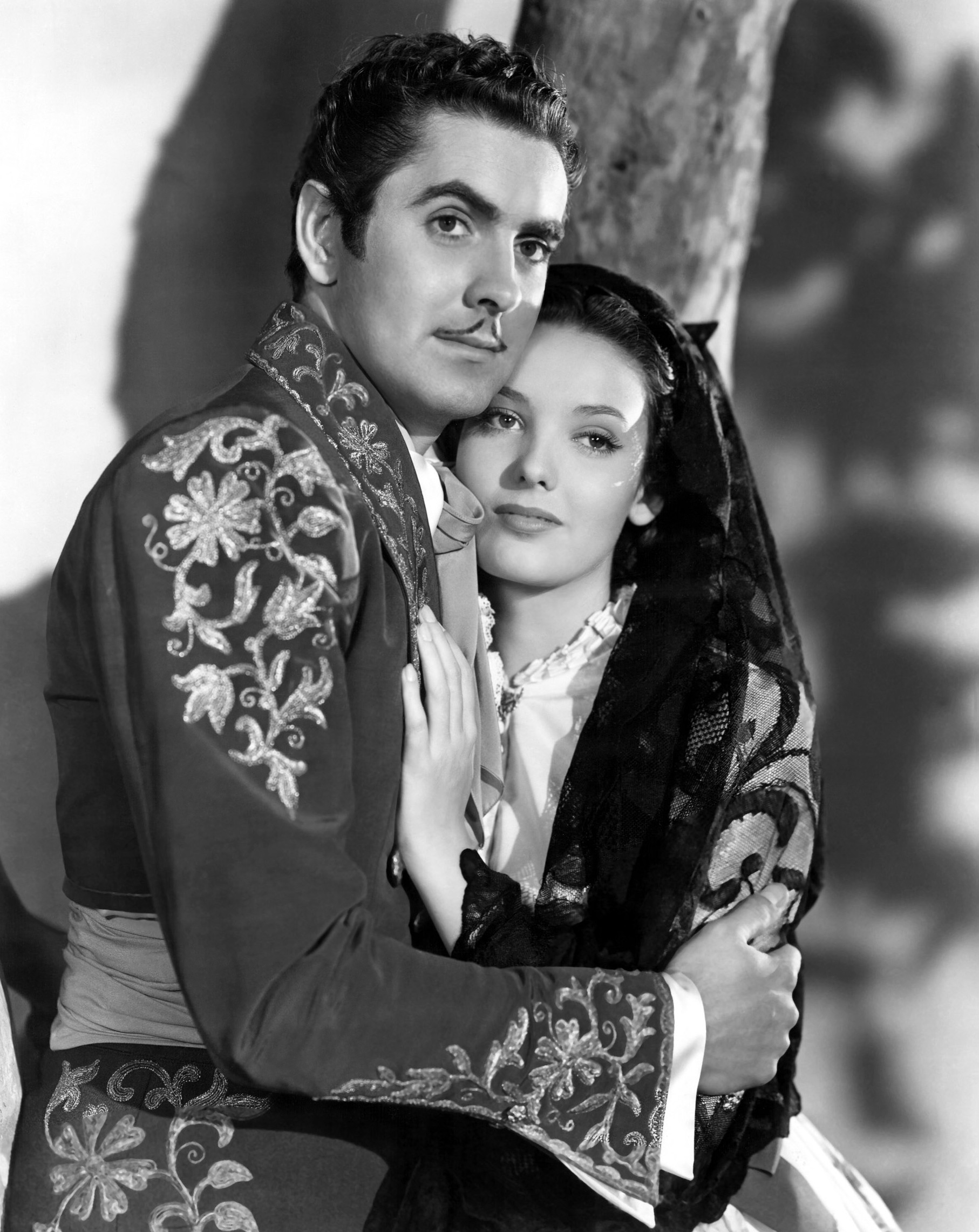 Unlock Tyrone Power Jr.'s Legacy:  Must-See Films Revealed